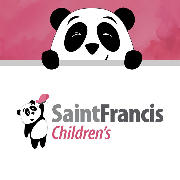 Saint Francis Children's Hospital Logo